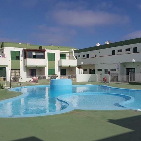 El Arco Iris Διαμέρισμα Parque Holandes Εξωτερικό φωτογραφία