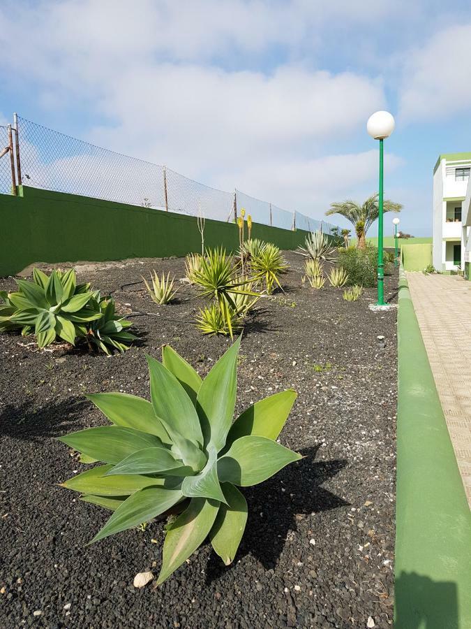 El Arco Iris Διαμέρισμα Parque Holandes Εξωτερικό φωτογραφία