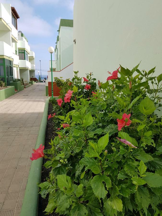El Arco Iris Διαμέρισμα Parque Holandes Εξωτερικό φωτογραφία